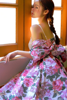 白莲花不好当